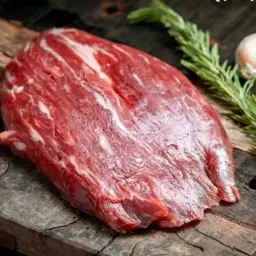 فلانك ستيك